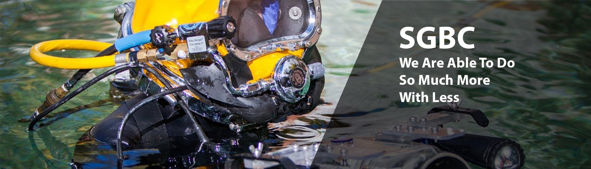 SGBC Co.